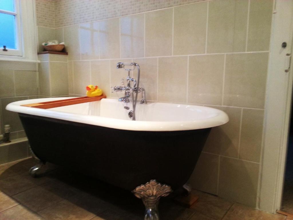 Hotel Westcot Callander Habitación foto